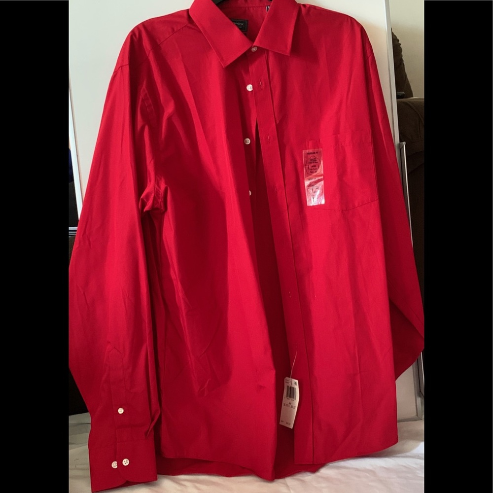 Men dress shirt